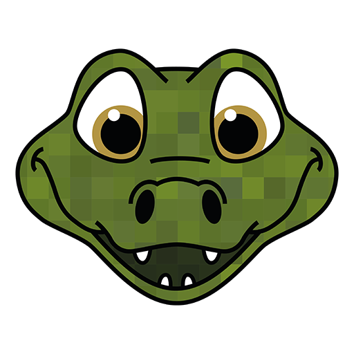 Crocodileandy